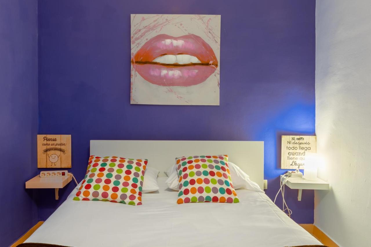 Sevillahome Teodosio 27 エクステリア 写真