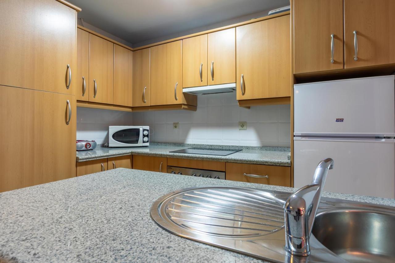 Sevillahome Teodosio 27 エクステリア 写真