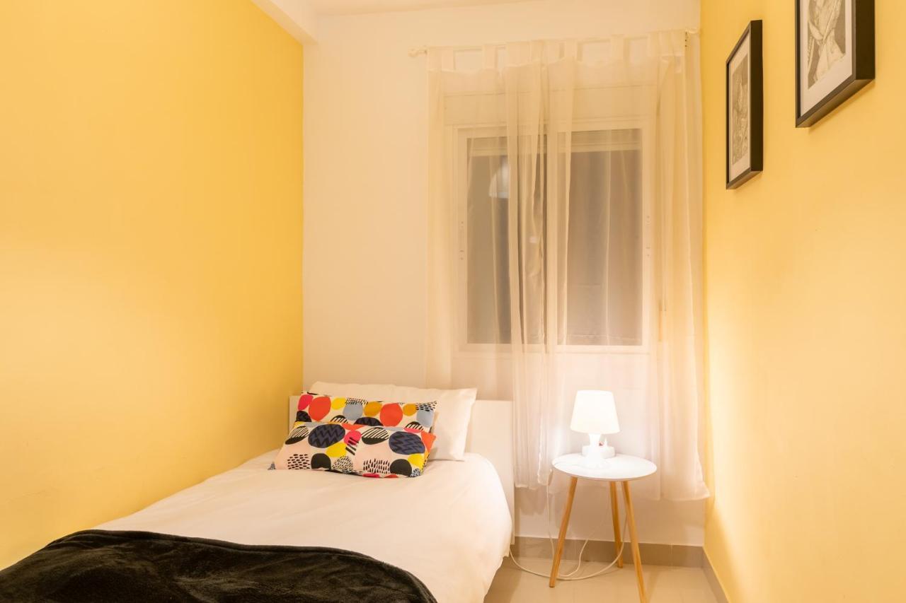 Sevillahome Teodosio 27 エクステリア 写真