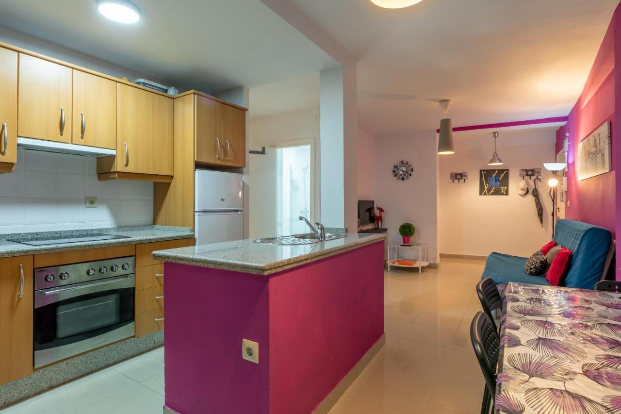 Sevillahome Teodosio 27 エクステリア 写真