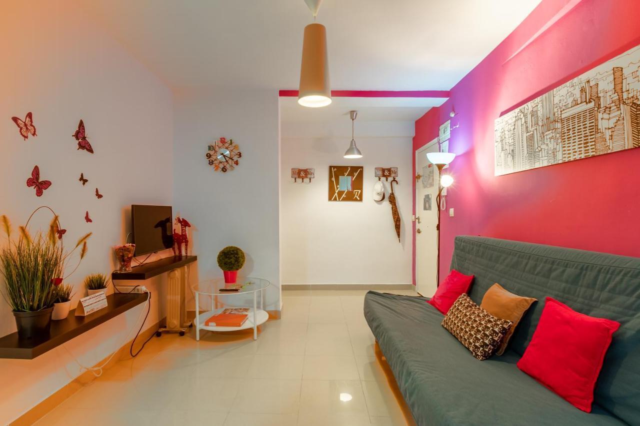 Sevillahome Teodosio 27 エクステリア 写真