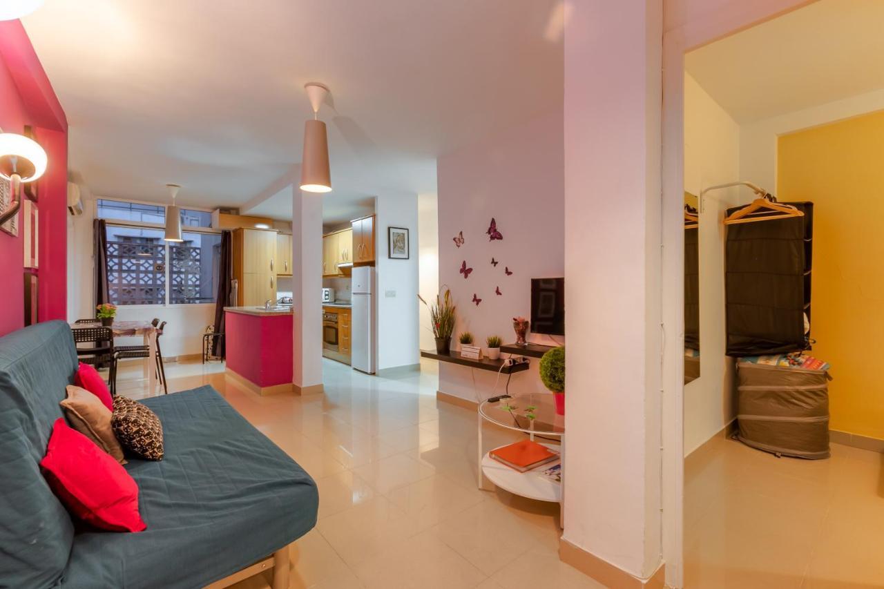 Sevillahome Teodosio 27 エクステリア 写真