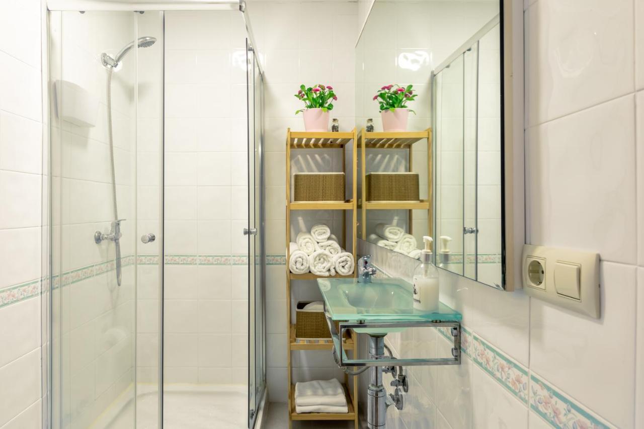 Sevillahome Teodosio 27 エクステリア 写真